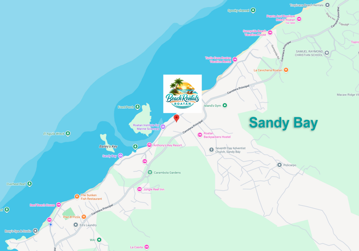 Our Location